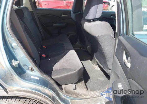 2014 Honda Cr-V Lx z USA, uszkodzony, nr VIN 5J6RM3H38EL032996